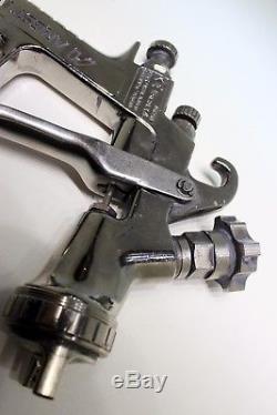 Anest Iwata, W400WB-1.4tip, spray gun