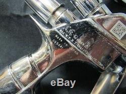 Anest Iwata WS-400 EVO Pininfarina Spray Gun WithHopper