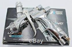 Anest Iwata WS-400 Evo -1.3 Tip Automotive Spray Gun