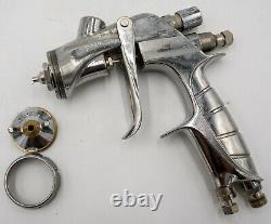 Anest Iwata WS-400 SuperNova 1.3 Tip Spray Gun