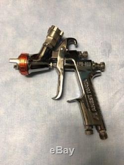 Anest Iwata lph400 spray gun 1.3 Tip