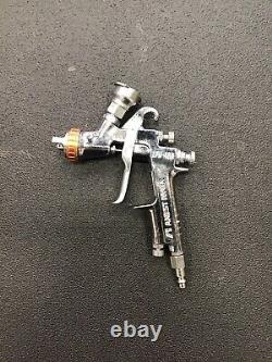 Anset Iwata Lph-400 Paint Spray Gun