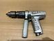 Aro 7848-e 1/2 Industrial Air Drill With Jacobs Chuck 600 Rpm Aviation Tool