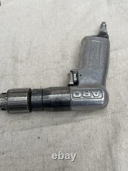 Aro DG022B-26 1/4 Hex 2600RPM Reversible Pistol Grip Air Screwdriver