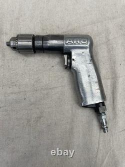 Aro DG022B-26 1/4 Hex 2600RPM Reversible Pistol Grip Air Screwdriver