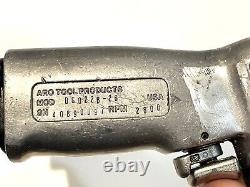 Aro Mini Palm Drill 2,600 Rpm's 1/4 Jacobs Chuck Model DG022B-26