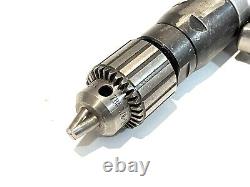 Aro Mini Palm Drill 2,600 Rpm's 1/4 Jacobs Chuck Model DG022B-26