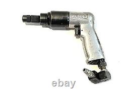 Aro Pneumatic Palm Drill 600 Rpm With Boeing Quick Chuck DG051B-6