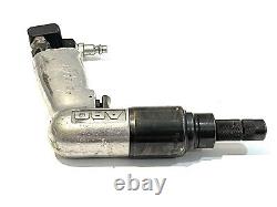 Aro Pneumatic Palm Drill 600 Rpm With Boeing Quick Chuck DG051B-6