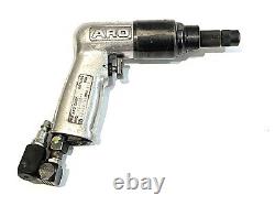 Aro Pneumatic Palm Drill 600 Rpm With Boeing Quick Chuck DG051B-6