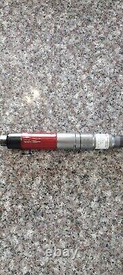 Aro Tool Products Mod Sa024c-15 Pneumatic Drill/fastener Tool Automation Used