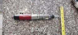 Aro Tool Products Mod Sa024c-15 Pneumatic Drill/fastener Tool Automation Used