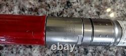 Aro Tool Products Mod Sa024c-15 Pneumatic Drill/fastener Tool Automation Used
