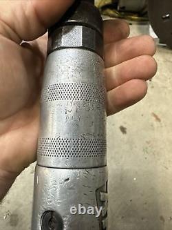 Aro USA Right Angle Grinder Industrial Air Tool Pneumatic Mechanic Machinist