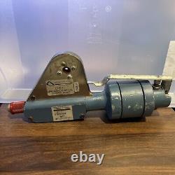 Astro Pneumatic Crimp Tool Model 612141