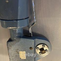 Astro Pneumatic Crimp Tool Model 612141