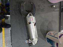 Atlantic Air C Rivet Squeeze 3 Pneumatic Air Tool Model 60a