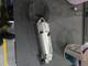 Atlantic Air C Rivet Squeeze 3 Pneumatic Air Tool Model 60a