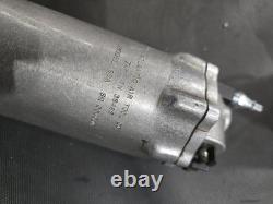 Atlantic Air C Rivet Squeeze 3 Pneumatic Air Tool Model 60a
