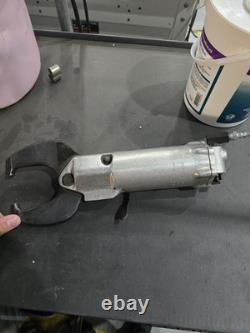 Atlantic Air C Rivet Squeeze 3 Pneumatic Air Tool Model 60a