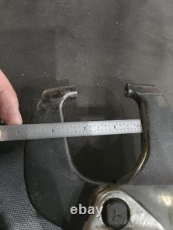 Atlantic Air C Rivet Squeeze 3 Pneumatic Air Tool Model 60a