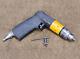 Atlas Copco Aircraft Pneumatic Air Drill 3300 Rpm 1/4 Lbb16 Epx 033 Epx033 Tool