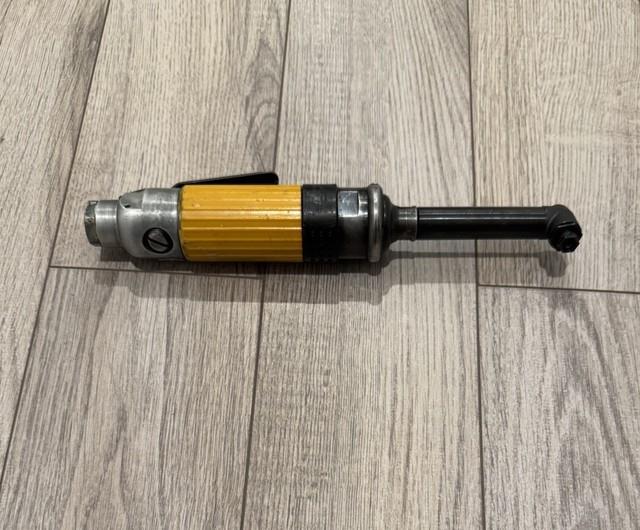 Atlas Copco Angle Drill 1/4-28 Threaded 3200rpm (dotco, Sioux) Aircraft Tools
