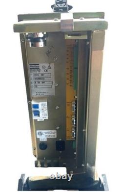 Atlas Copco D312-ds7 / D312ds7 (used)