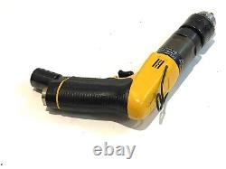 Atlas Copco LBB 36 H007-U Heavy Duty Drill 700 Rpm's 3/8 Jacobs Chuck