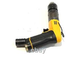 Atlas Copco LBB 36 H007-U Heavy Duty Drill 700 Rpm's 3/8 Jacobs Chuck