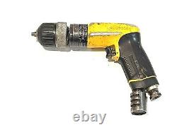 Atlas Copco LBB 36 H033-U Heavy Duty Drill 3,300 Rpm