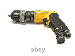 Atlas Copco LBB 36 H033-U Heavy Duty Drill 3,300 Rpm