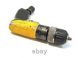 Atlas Copco LBB 36 H033-U Heavy Duty Drill 3,300 Rpm