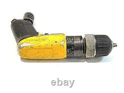 Atlas Copco LBB 36 H033-U Heavy Duty Drill 3,300 Rpm