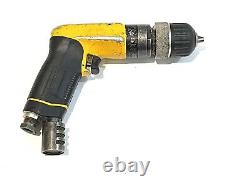 Atlas Copco LBB 36 H033-U Heavy Duty Drill 3,300 Rpm