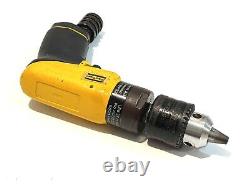 Atlas Copco LBB 37 H060-U Heavy Duty Drill 6,000 Rpm