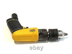 Atlas Copco LBB 37 H060-U Heavy Duty Drill 6,000 Rpm