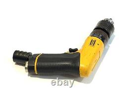 Atlas Copco LBB 37 H060-U Heavy Duty Drill 6,000 Rpm