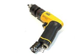 Atlas Copco LBB 37 H060-U Heavy Duty Drill 6,000 Rpm