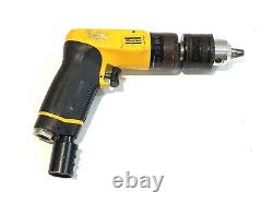 Atlas Copco LBB 37 H060-U Heavy Duty Drill 6,000 Rpm