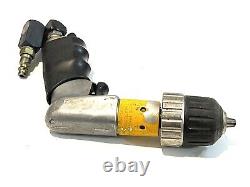 Atlas Copco LBB16 EPX-024-U Mini Palm Drill 2,400 RPMS