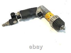 Atlas Copco LBB16 EPX-024-U Mini Palm Drill 2,400 RPMS