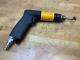 Atlas Copco Lbb16 Epx010-u Pneumatic Pistol Grip Drill, 1,000 Rpm 1/4 Chuck