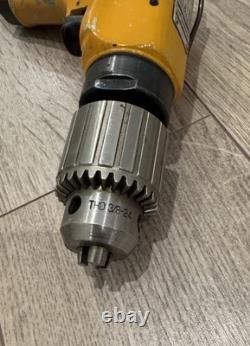 Atlas Copco LBB24 H045 Air Drill 3/8 Chuck 4500RPM Aircraft Tools