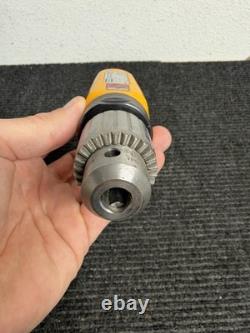 Atlas Copco LBB34 H060 Pneumatic Air Drill 6000 RPM 3/8 Chuck Sweden