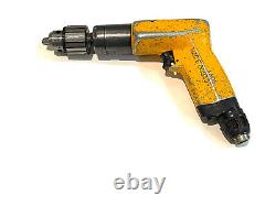 Atlas Copco LLB24 H005 Heavy Duty Palm Drill 450 Rpms