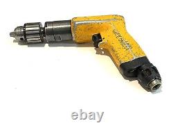 Atlas Copco LLB24 H005 Heavy Duty Palm Drill 450 Rpms