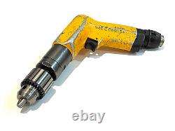 Atlas Copco LLB24 H005 Heavy Duty Palm Drill 450 Rpms