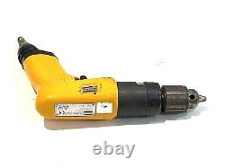 Atlas Copco LLB34 H006 Heavy Duty Palm Drill 600 Rpms