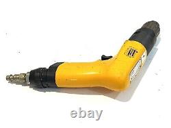 Atlas Copco LLB34 H006 Heavy Duty Palm Drill 600 Rpms